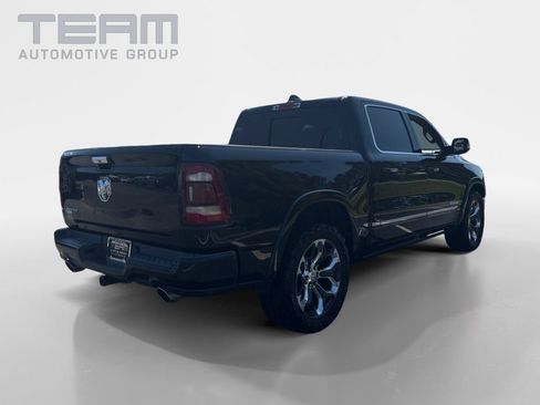 Used 2020 RAM 1500 Limited RWD image 7