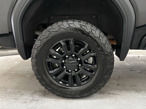 Used 2021 GMC Sierra 2500 Denali w/ Denali Black Diamond Edition image 63