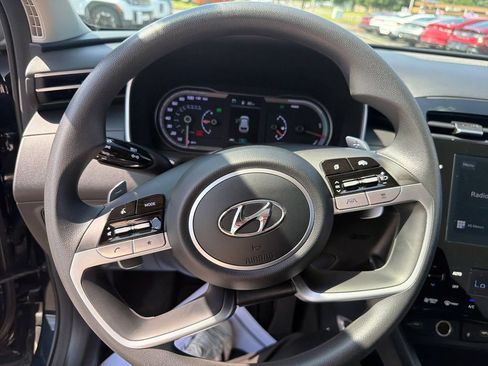 Certified 2023 Hyundai Tucson SEL AWD/4WD image 17