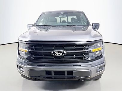 New 2026 Ford F150 XLT w/ Equipment Group 302A MID
