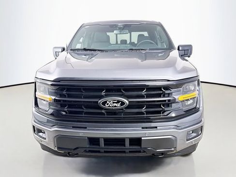 New 2026 Ford F150 XLT w/ Equipment Group 302A MID AWD/4WD image 2