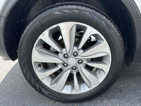 Used 2020 Buick Encore Preferred w/ Safety Package FWD image 67