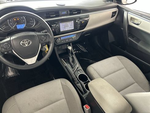 Used 2016 Toyota Corolla LE FWD image 23