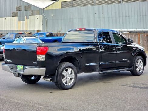 Used 2007 Toyota Tundra SR5 AWD/4WD image 7