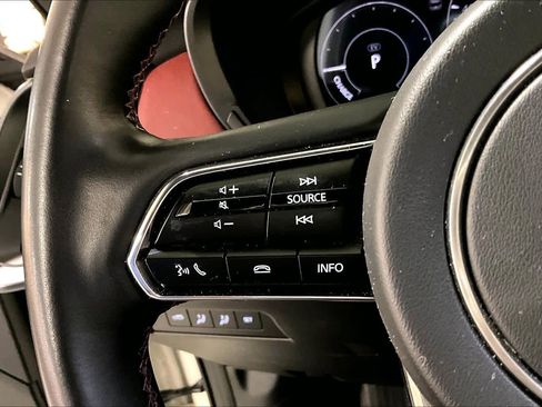 Used 2025 MAZDA CX-70 Plug-In Hybrid w/ Premium Plus image 26