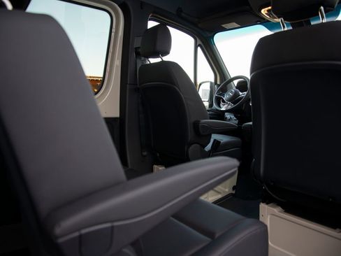 New 2026 Mercedes-Benz Sprinter 2500 image 20