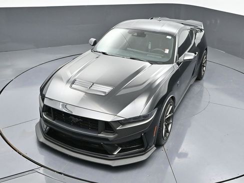 Used 2024 Ford Mustang Dark Horse w/ Dark Horse Handlin Package image 37