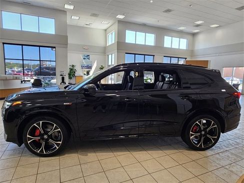 New 2026 Acura MDX Type S image 5