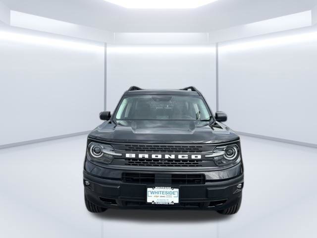Used 2021 Ford Bronco Sport Badlands w/ Badlands Package AWD/4WD image 17
