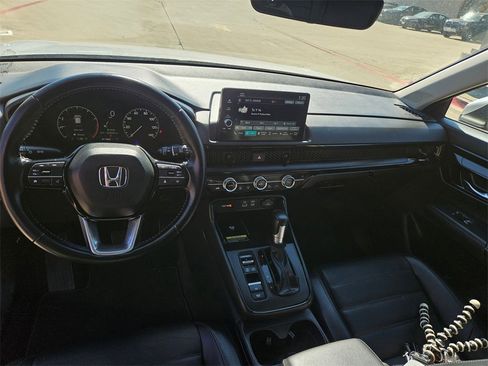 Used 2025 Honda CR-V EX-L image 16