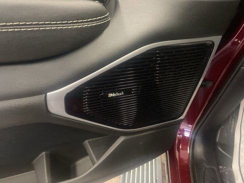 New 2026 Jeep Grand Wagoneer L Limited image 12