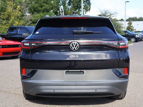 Certified 2023 Volkswagen ID.4 Pro RWD image 7