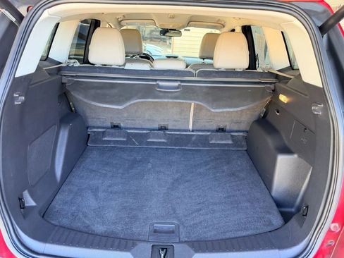 Used 2013 Ford Escape SEL image 18