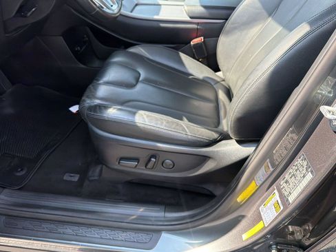 Used 2021 Hyundai Palisade SEL AWD/4WD image 18