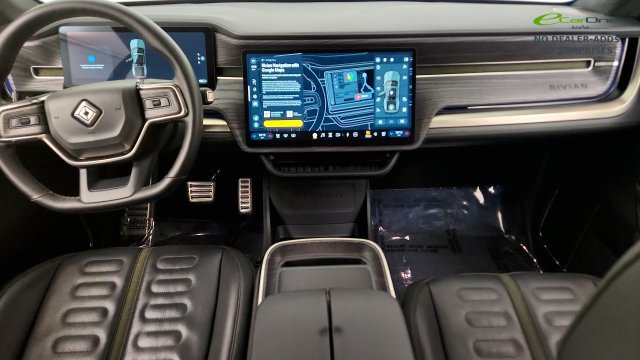 Used 2023 Rivian R1T Adventure Dual AWD/4WD image 50