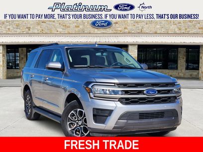 Used 2024 Ford Expedition XLT