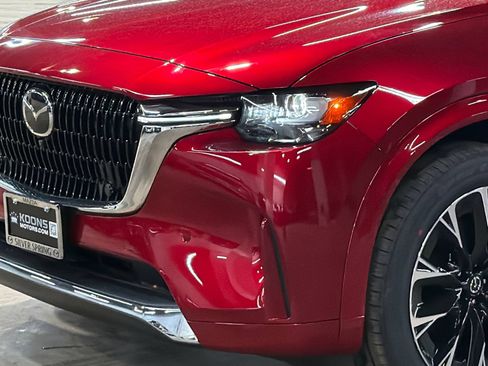 New 2026 MAZDA CX-90 3.3 Turbo S w/ Premium Plus AWD/4WD image 2