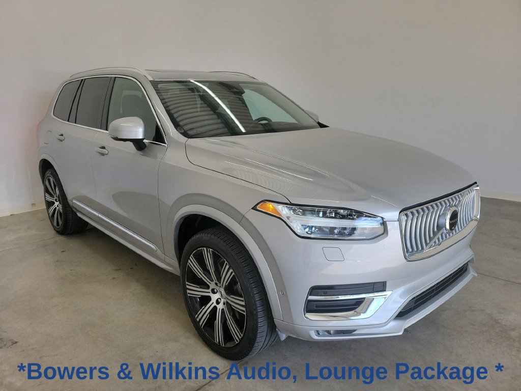 Used 2023 Volvo XC90 B6 Ultimate w/ Lounge Package AWD/4WD image 4