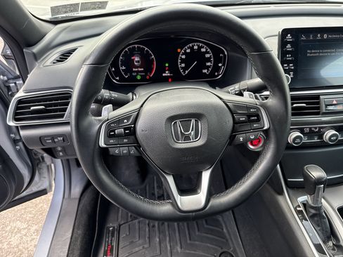 Used 2018 Honda Accord Sport image 17