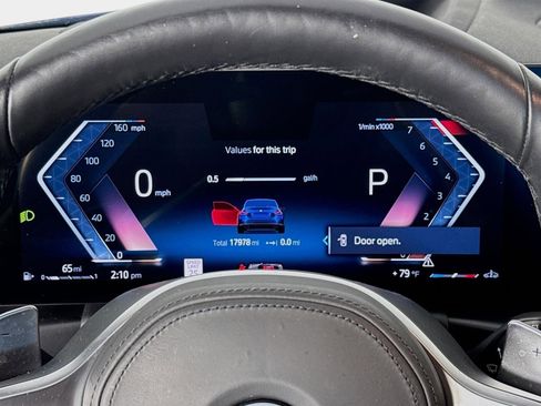 Used 2023 BMW M240i xDrive Coupe w/ Premium Package image 14