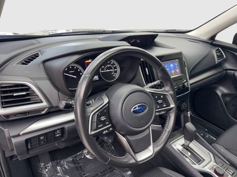 Used 2023 Subaru Forester Premium AWD/4WD image 18