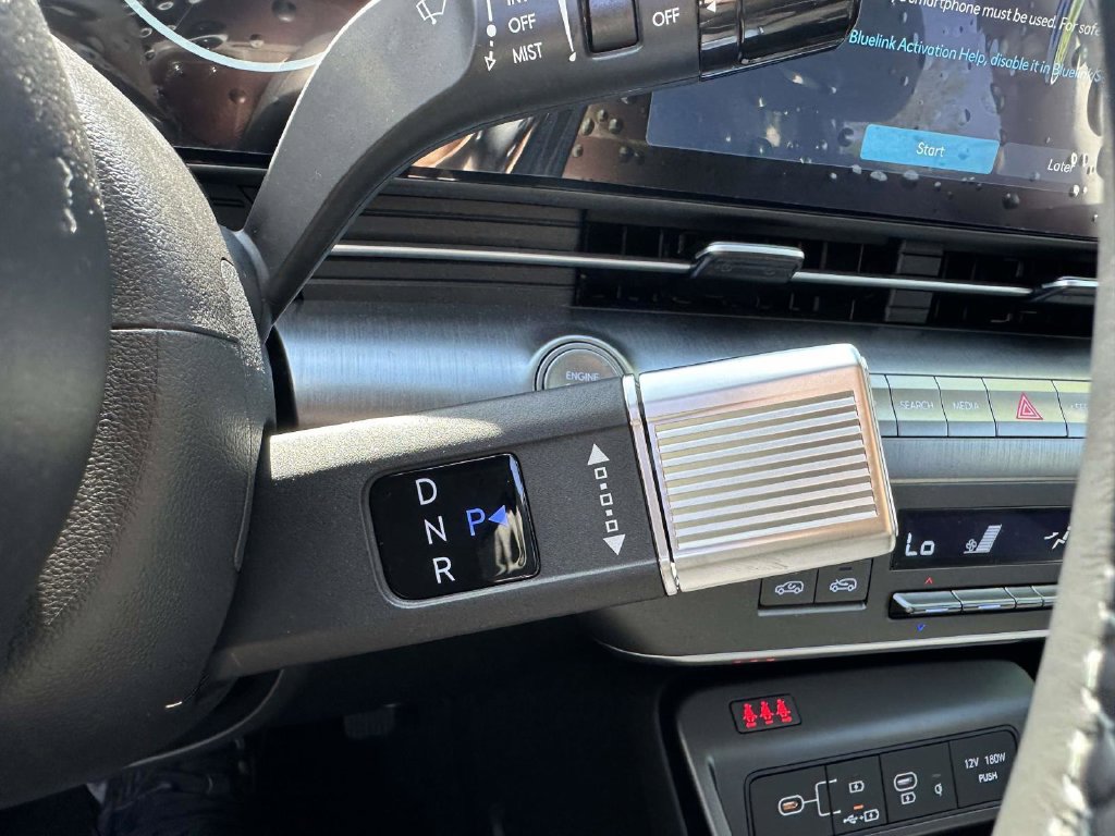 New 2026 Hyundai Kona Limited AWD/4WD image 26