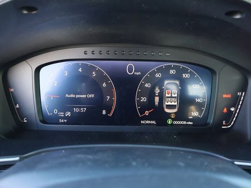 New 2026 Honda Civic Si image 30