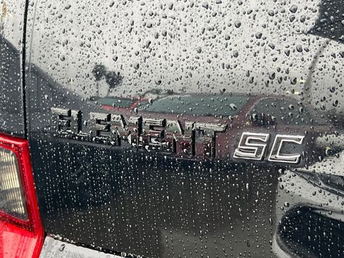 Used 2007 Honda Element SC image 7