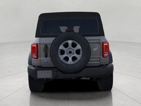 New 2026 Ford Bronco Big Bend AWD/4WD image 5