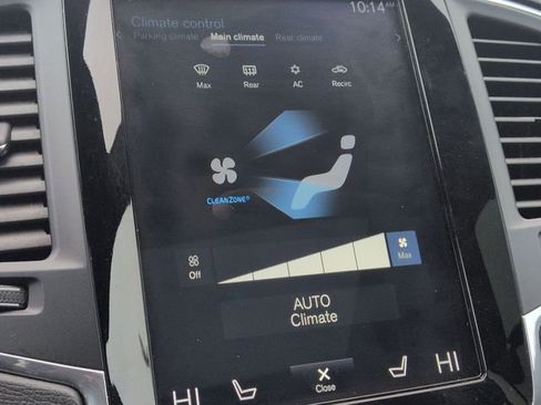 Used 2019 Volvo XC90 T6 Momentum w/ Advanced Package image 22