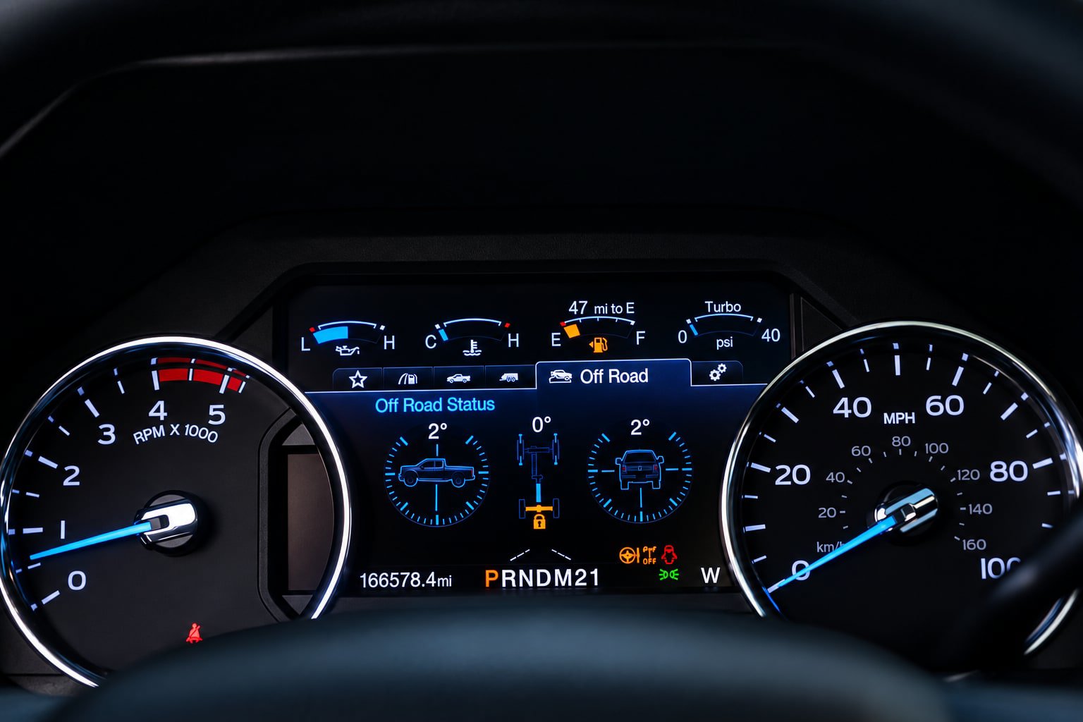 Used 2019 Ford F250 Platinum w/ Platinum Ultimate Package AWD/4WD image 32