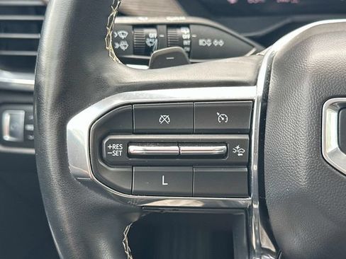 Used 2024 GMC Acadia Denali w/ LPO, Floor Liner Package AWD/4WD image 23