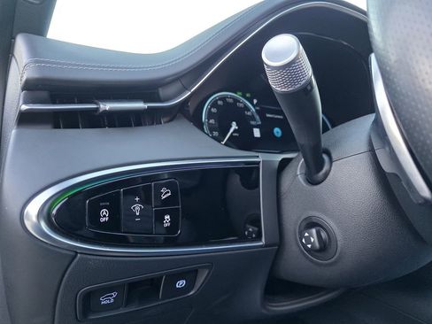 Used 2024 Genesis GV70 2.5T Sport Prestige w/ Sport Prestige Package image 24