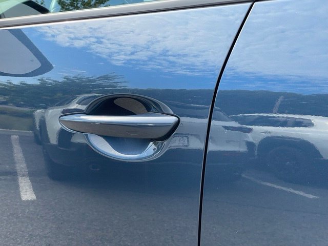 Certified 2024 MAZDA CX-50 AWD 2.5 S w/ Weather Package image 20