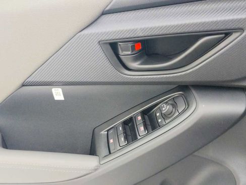 New 2026 Subaru Crosstrek 2.0i Premium image 22
