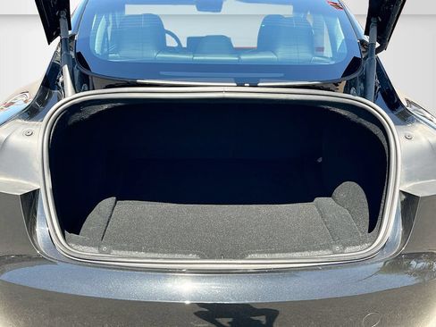 Used 2025 Tesla Model 3 Long Range RWD image 27