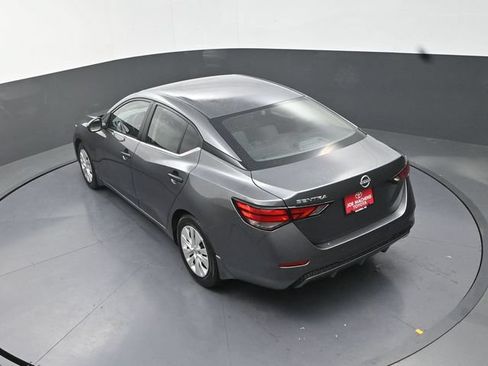 Used 2025 Nissan Sentra S FWD image 27