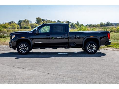 Used 2022 GMC Sierra 2500 AT4 w/ AT4 Premium Plus Package image 49