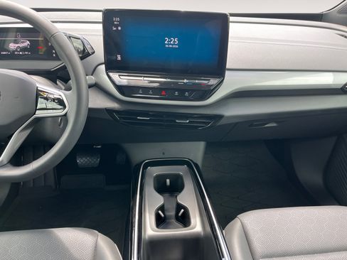 Certified 2023 Volkswagen ID.4 Pro S AWD/4WD image 11