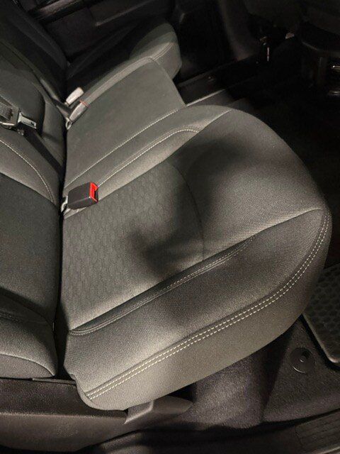 Used 2025 RAM 2500 Big Horn AWD/4WD image 18