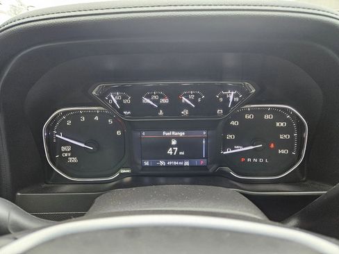 Used 2021 GMC Sierra 1500 SLT w/ SLT Premium Package image 20