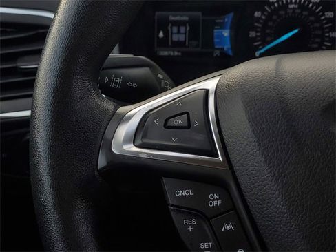 Certified 2023 Ford Edge Titanium image 15