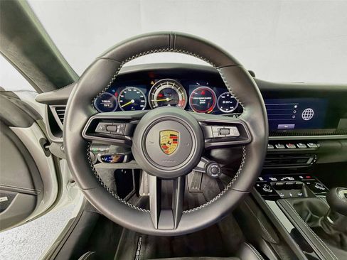 Certified 2022 Porsche 911 GT3 RWD image 20