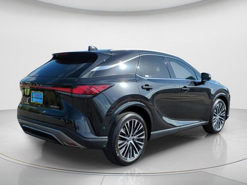 Used 2024 Lexus RX 350 Premium Plus w/ Convenience Package FWD image 5