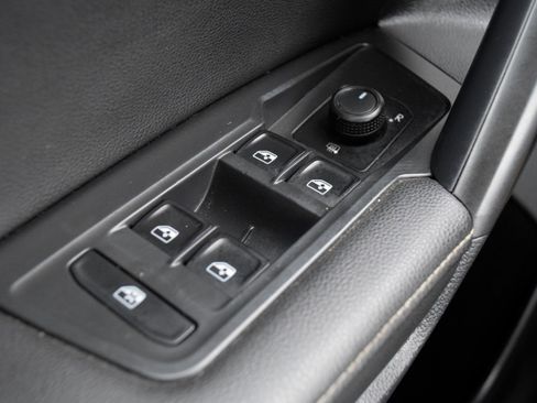 Used 2023 Volkswagen Tiguan S w/ Driver Assistance Package FWD image 16