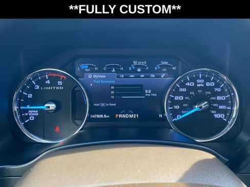 Used 2019 Ford F250 Limited AWD/4WD image 27