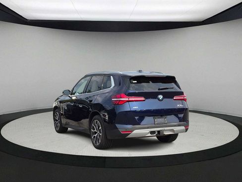 Used 2026 BMW X3 xDrive30i w/ Convenience Package AWD/4WD image 6
