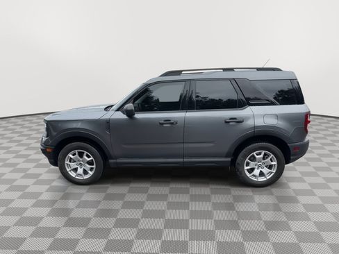 Used 2021 Ford Bronco Sport AWD/4WD image 5