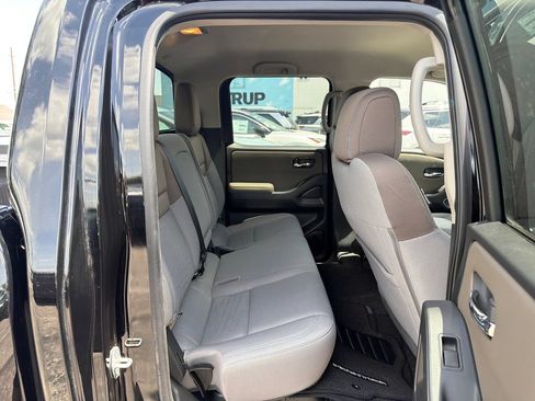 Used 2023 Nissan Frontier SV w/ SV Convenience Package AWD/4WD image 53