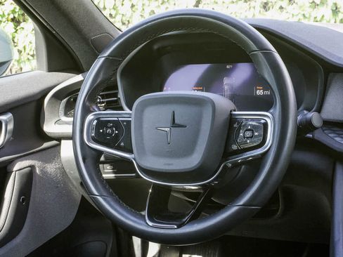 Used 2023 Polestar Polestar 2 w/ Pilot Pack AWD/4WD image 14